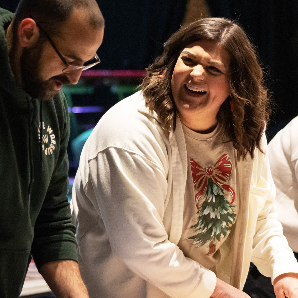 The Christmas Store | Jones County Campus