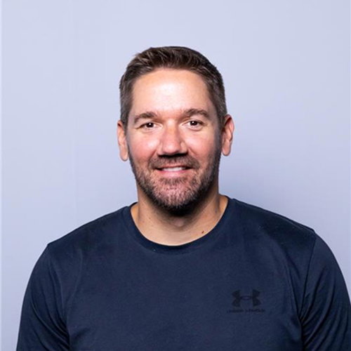 Ben Wade